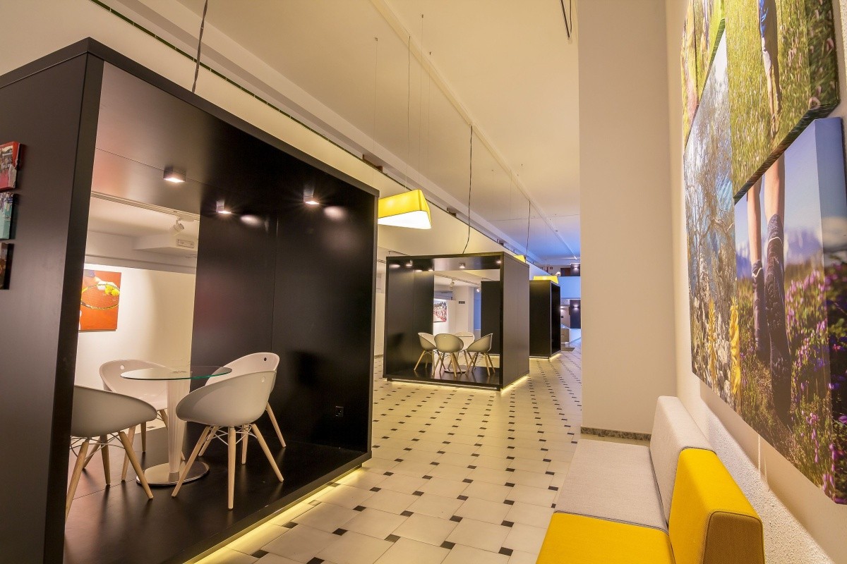 Aparthotel Novo Mar