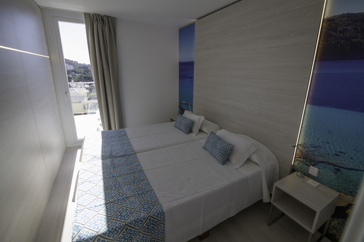 Aparthotel Novo Mar