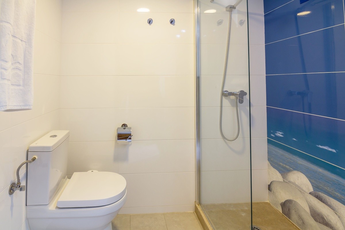 Aparthotel Novo Mar