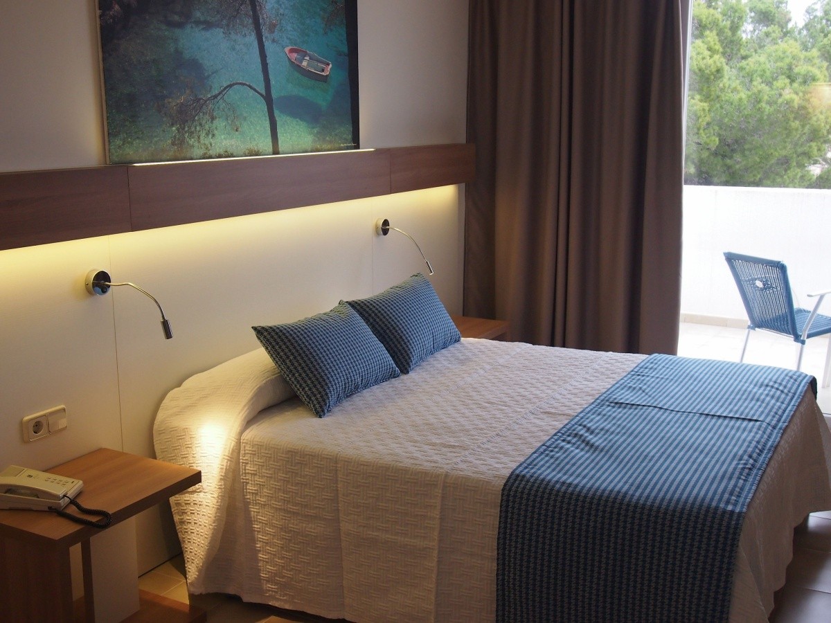 Aparthotel Novo Mar