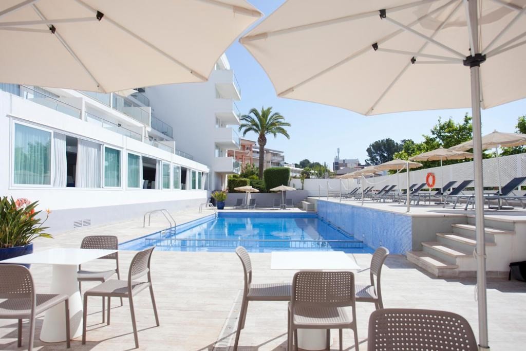 Aparthotel Novo Mar