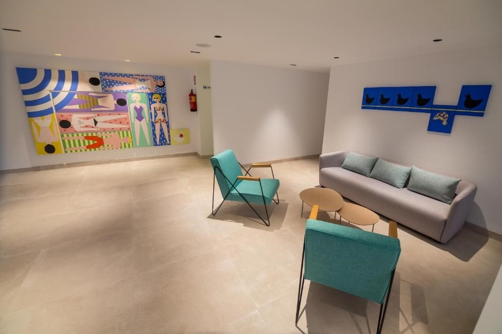 Aparthotel Novo Mar