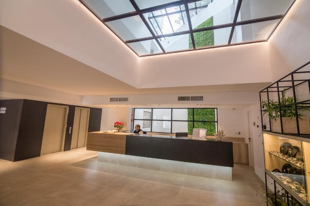 Aparthotel Novo Mar