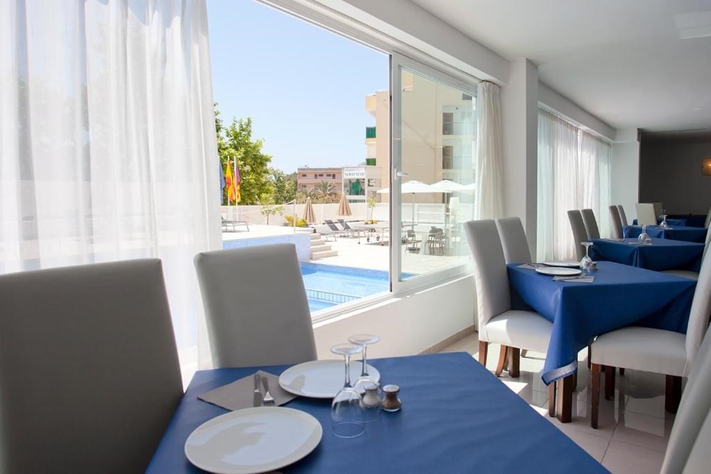 Aparthotel Novo Mar