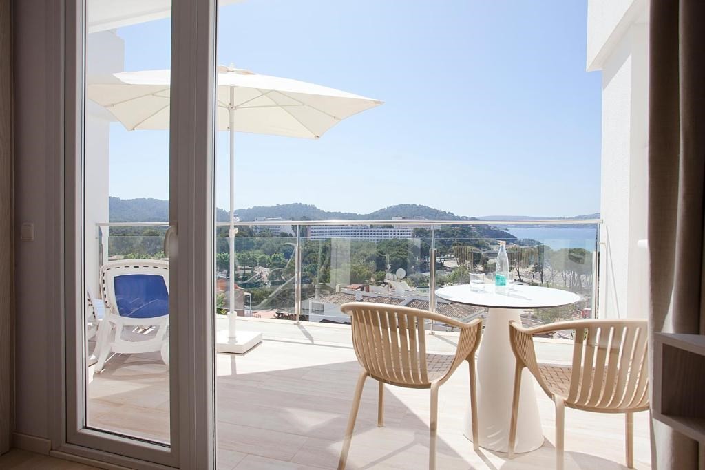 Aparthotel Novo Mar
