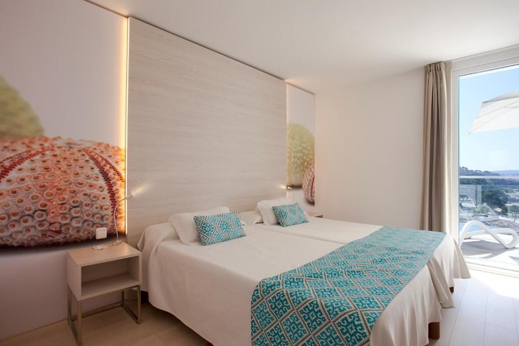 Aparthotel Novo Mar