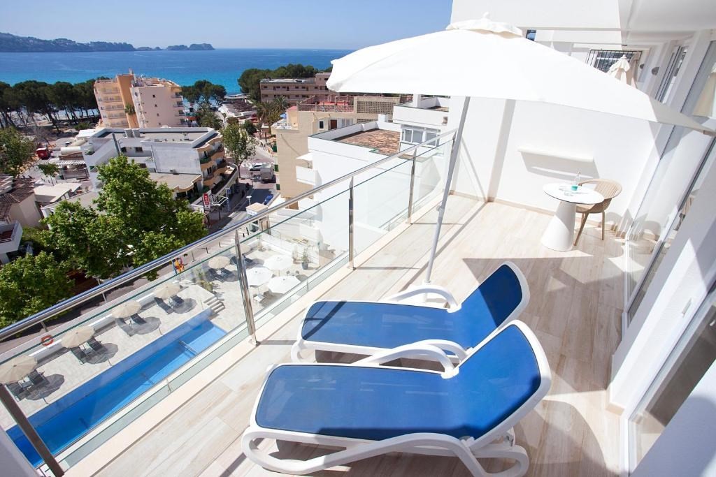 Aparthotel Novo Mar