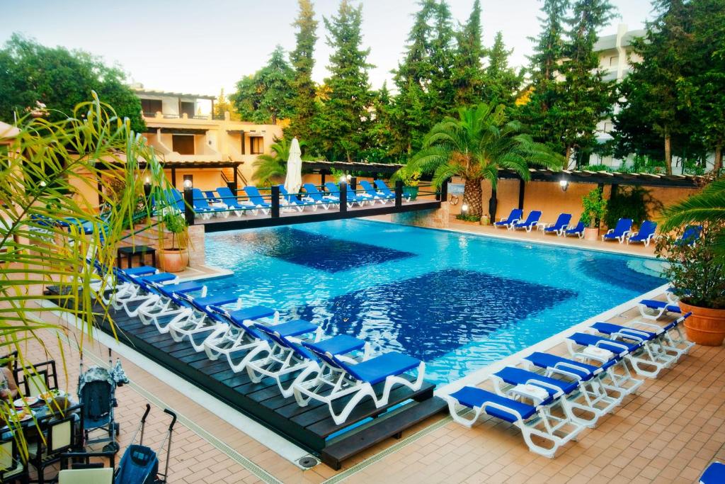 Balaia Mar & Apartamentos Da Balaia