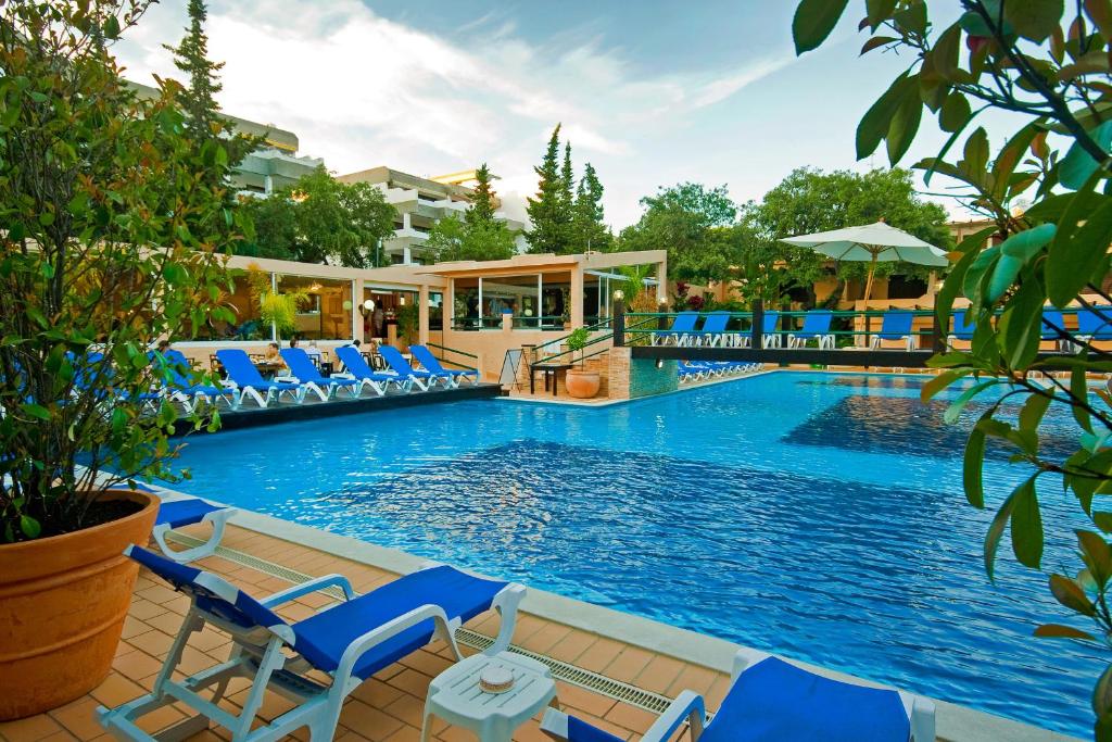 Balaia Mar & Apartamentos Da Balaia