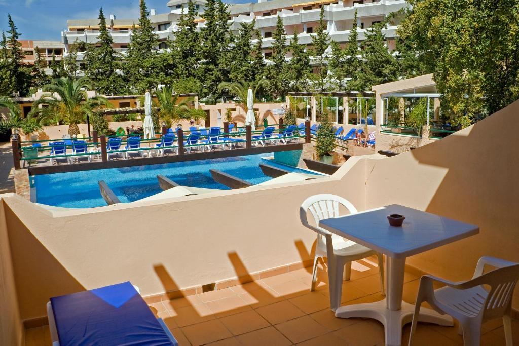 Balaia Mar & Apartamentos Da Balaia