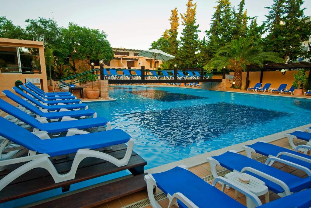Balaia Mar & Apartamentos Da Balaia