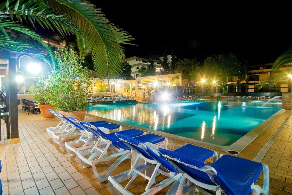 Balaia Mar & Apartamentos Da Balaia