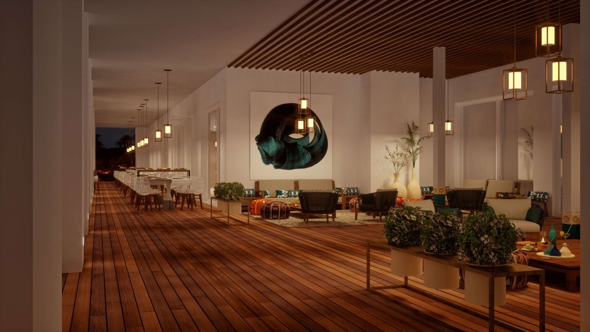 Hilton Taghazout Bay Beach Resort & Spa (Taghazout)