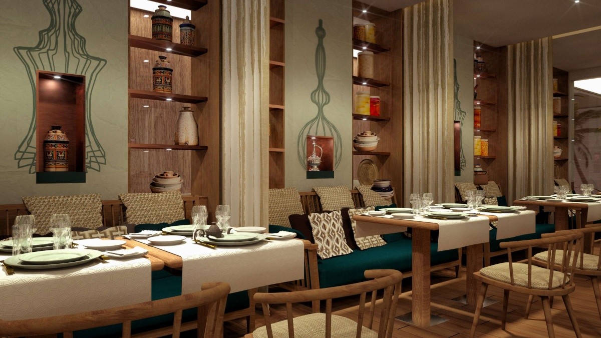 Hilton Taghazout Bay Beach Resort & Spa (Taghazout)