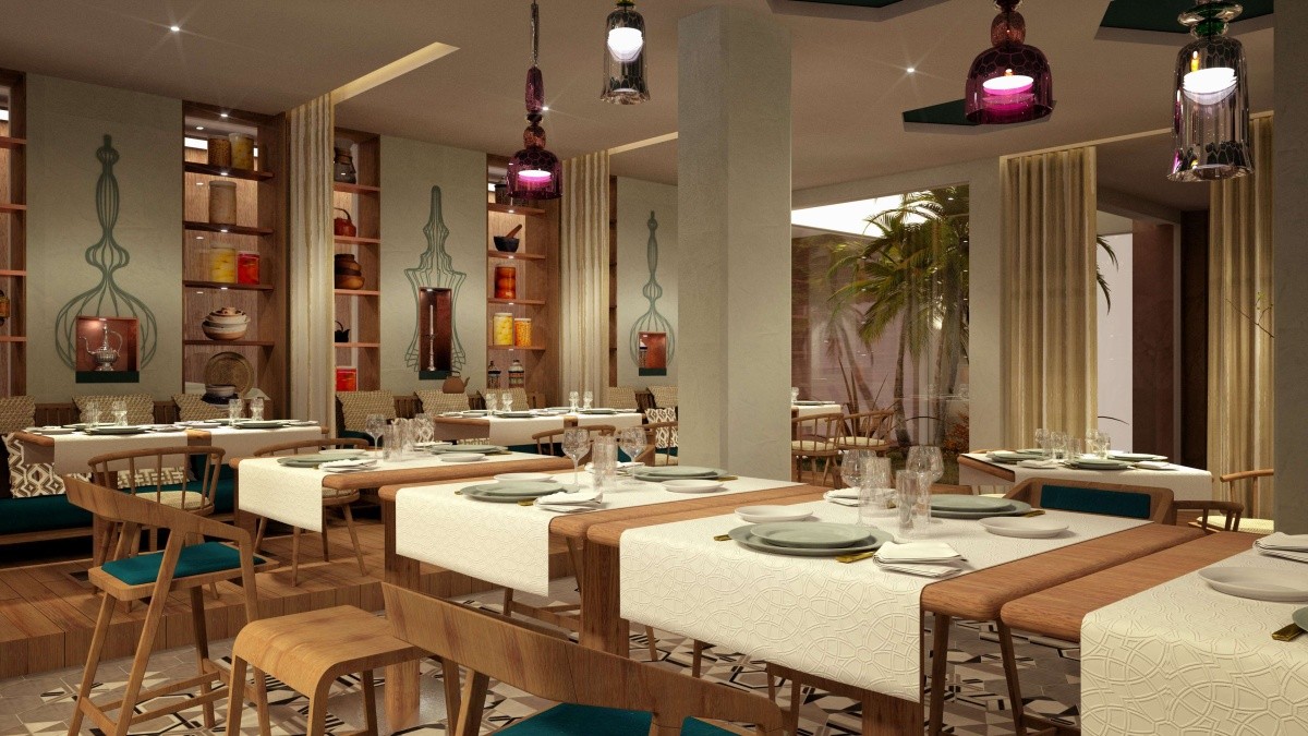 Hilton Taghazout Bay Beach Resort & Spa (Taghazout)