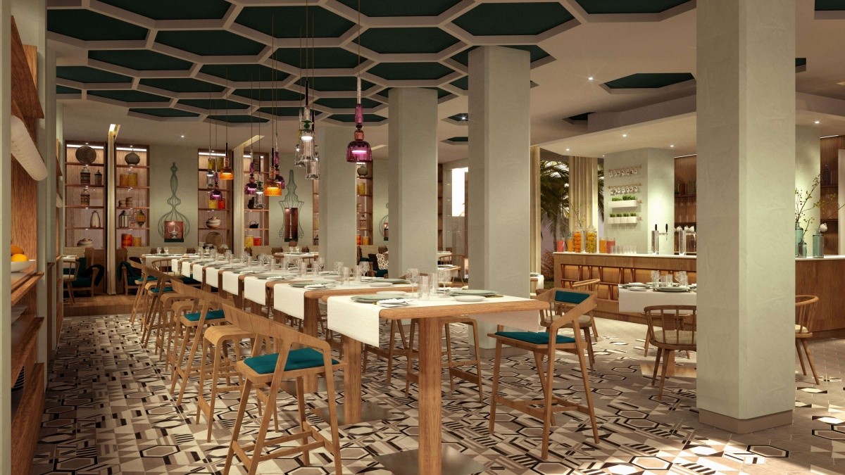 Hilton Taghazout Bay Beach Resort & Spa (Taghazout)