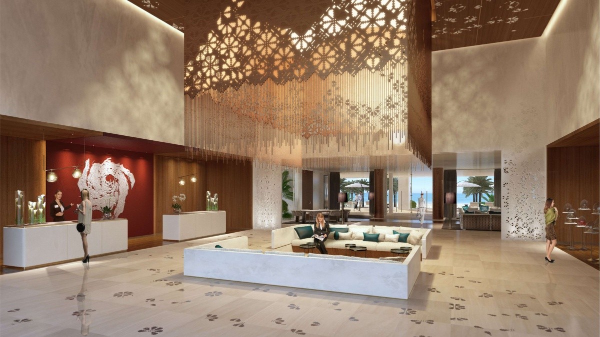 Hilton Taghazout Bay Beach Resort & Spa (Taghazout)