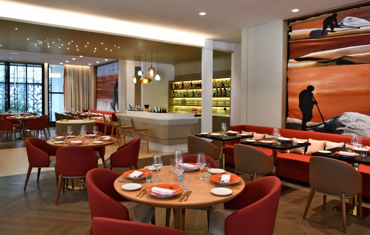 Hilton Taghazout Bay Beach Resort & Spa (Taghazout)