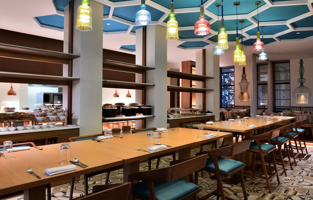 Hilton Taghazout Bay Beach Resort & Spa (Taghazout)