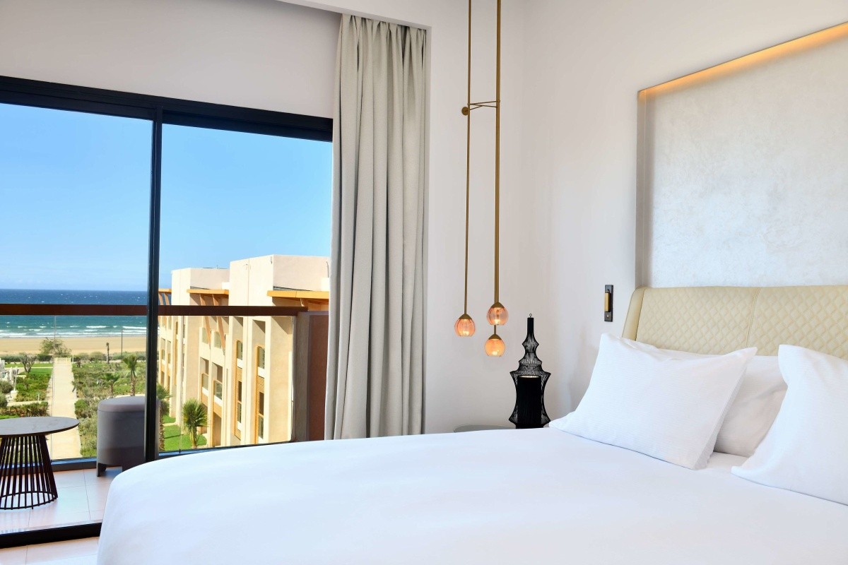 Hilton Taghazout Bay Beach Resort & Spa (Taghazout)