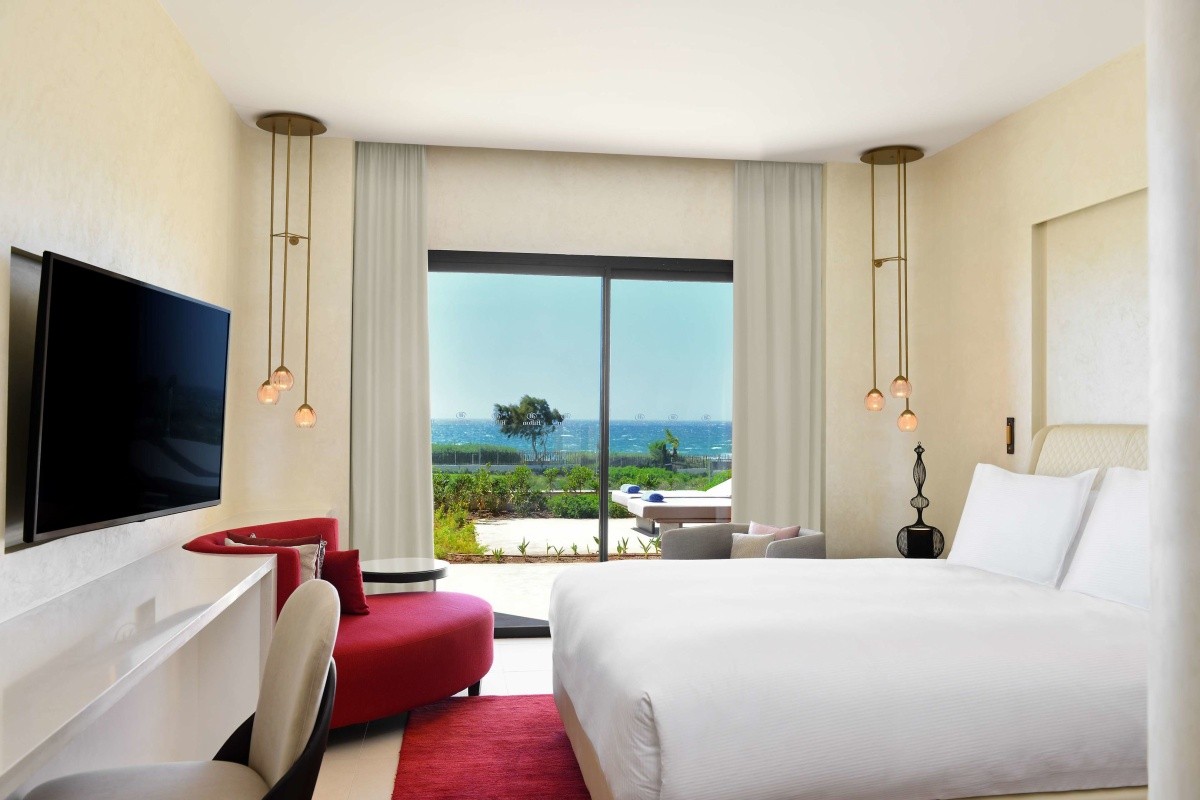 Hilton Taghazout Bay Beach Resort & Spa (Taghazout)