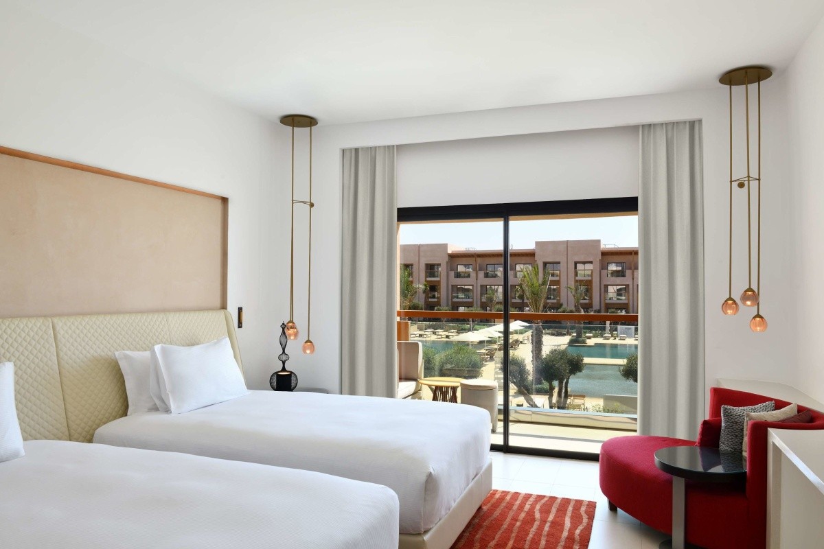 Hilton Taghazout Bay Beach Resort & Spa (Taghazout)