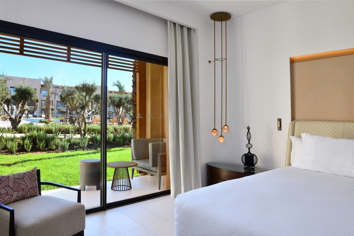 Hilton Taghazout Bay Beach Resort & Spa (Taghazout)