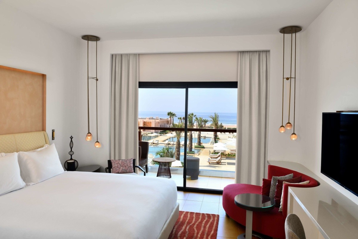 Hilton Taghazout Bay Beach Resort & Spa (Taghazout)
