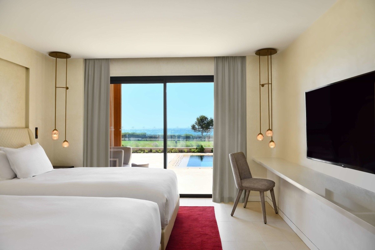 Hilton Taghazout Bay Beach Resort & Spa (Taghazout)