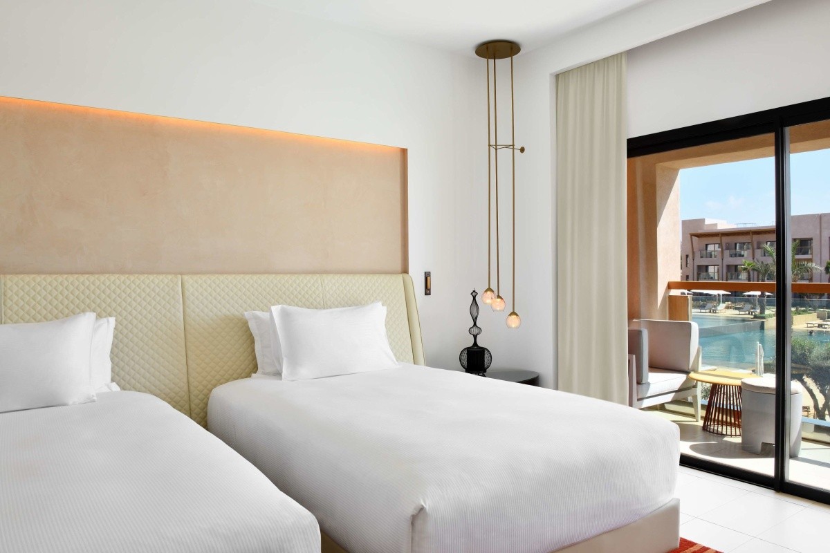 Hilton Taghazout Bay Beach Resort & Spa (Taghazout)