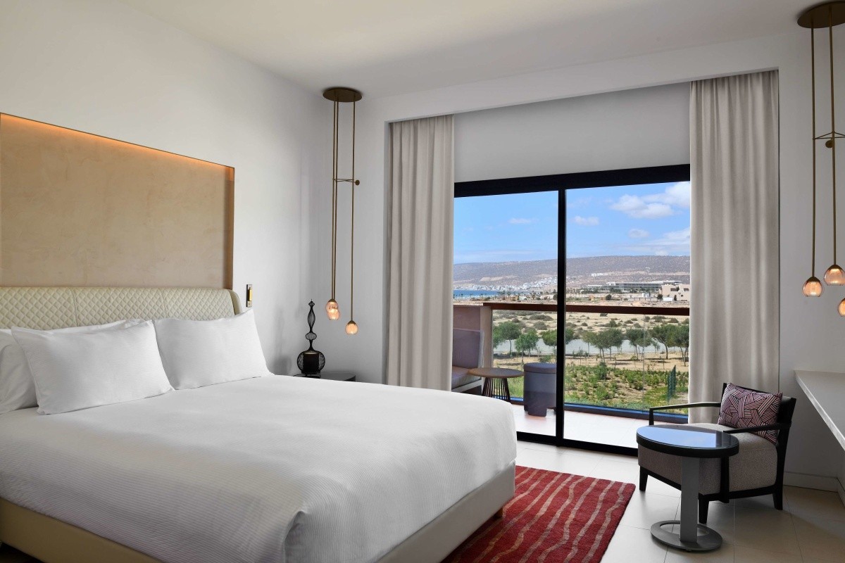 Hilton Taghazout Bay Beach Resort & Spa (Taghazout)