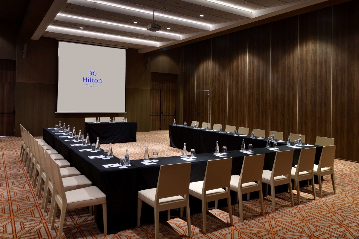 Hilton Taghazout Bay Beach Resort & Spa (Taghazout)