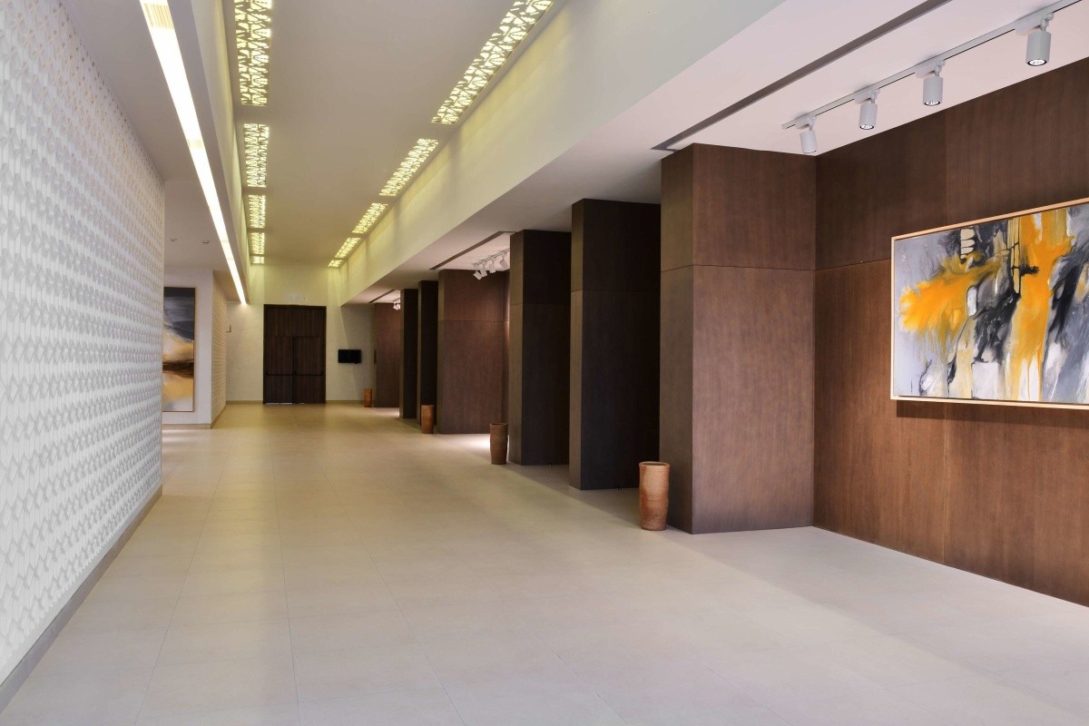 Hilton Taghazout Bay Beach Resort & Spa (Taghazout)