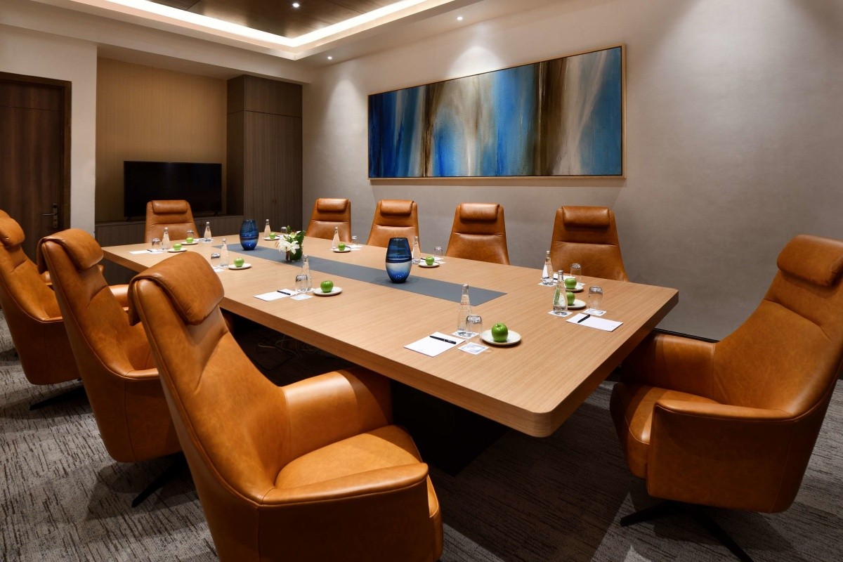 Hilton Taghazout Bay Beach Resort & Spa (Taghazout)