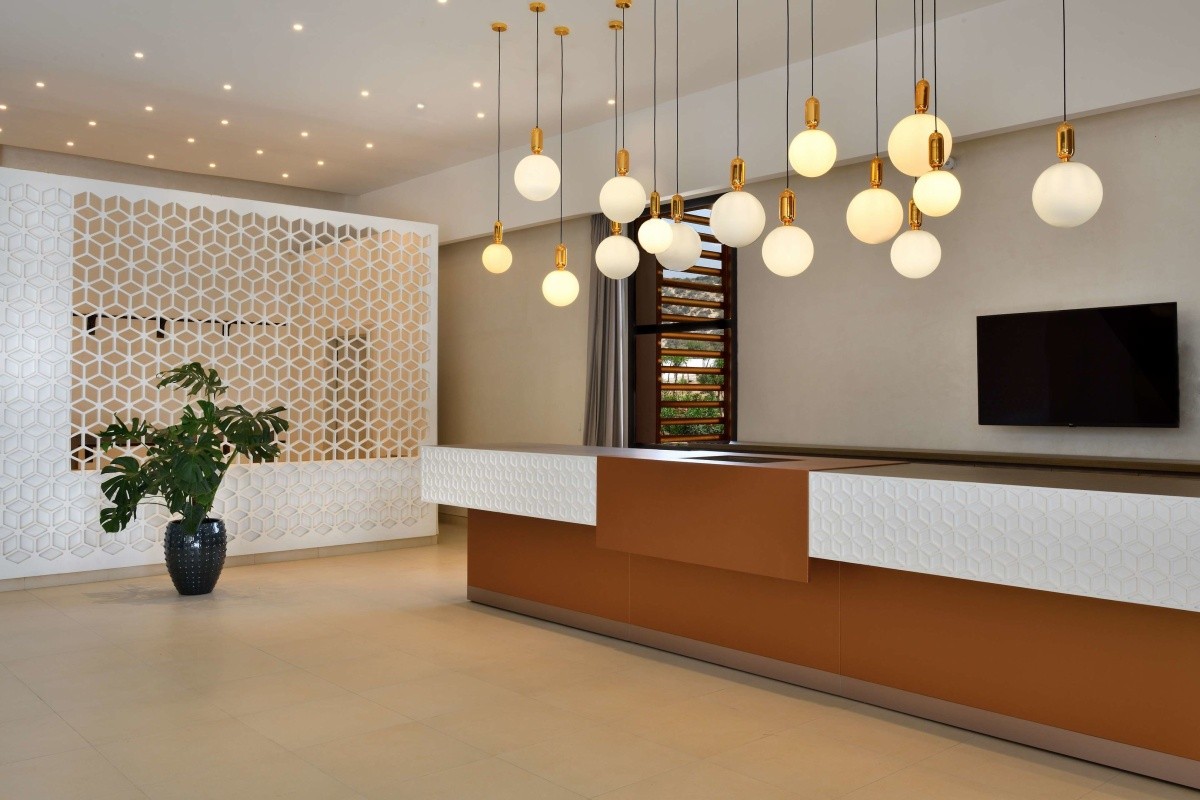 Hilton Taghazout Bay Beach Resort & Spa (Taghazout)