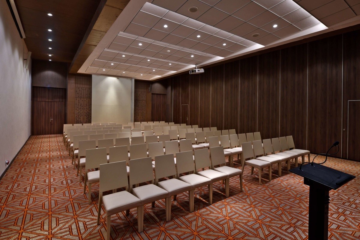 Hilton Taghazout Bay Beach Resort & Spa (Taghazout)