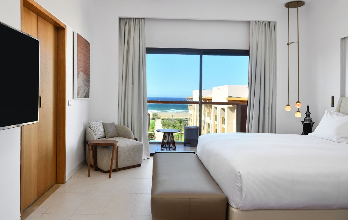 Hilton Taghazout Bay Beach Resort & Spa (Taghazout)