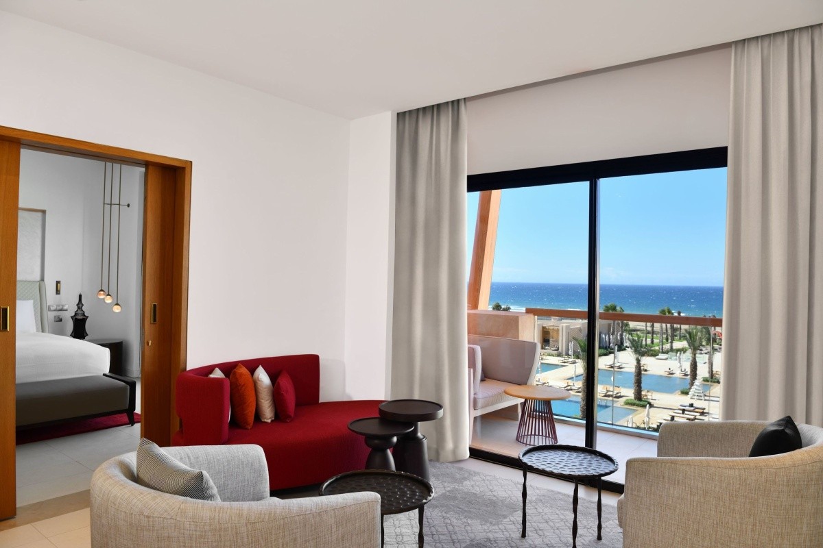Hilton Taghazout Bay Beach Resort & Spa (Taghazout)