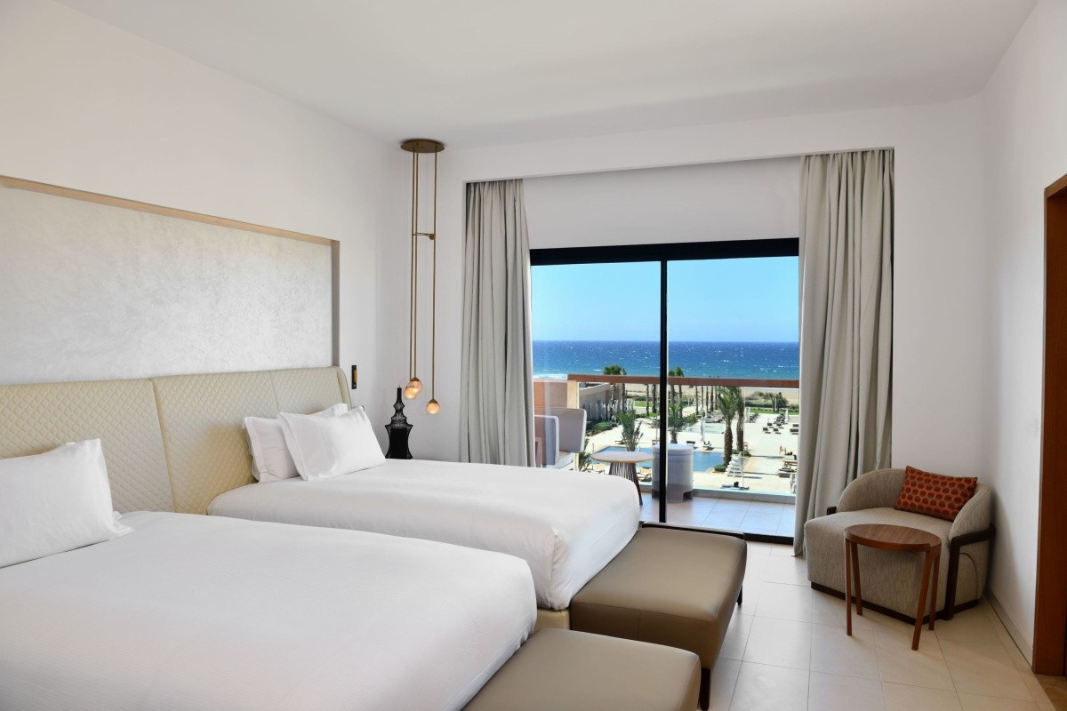 Hilton Taghazout Bay Beach Resort & Spa (Taghazout)