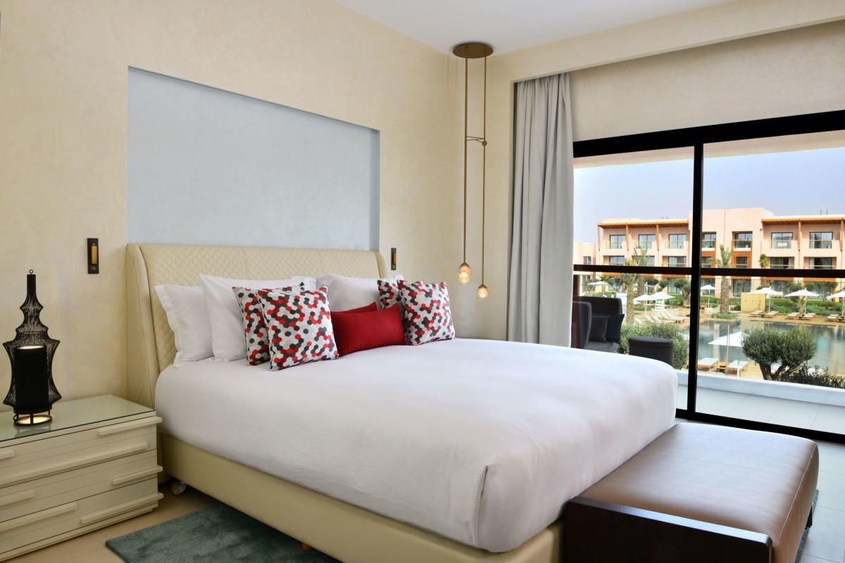 Hilton Taghazout Bay Beach Resort & Spa (Taghazout)