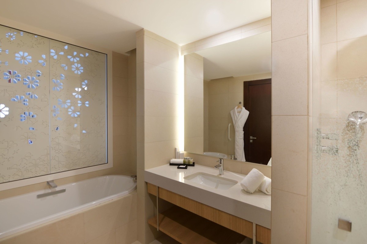 Hilton Taghazout Bay Beach Resort & Spa (Taghazout)