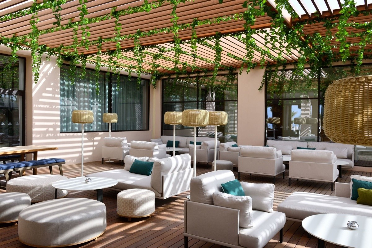 Hilton Taghazout Bay Beach Resort & Spa (Taghazout)