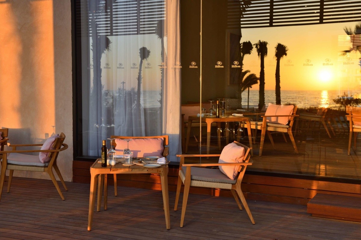 Hilton Taghazout Bay Beach Resort & Spa (Taghazout)