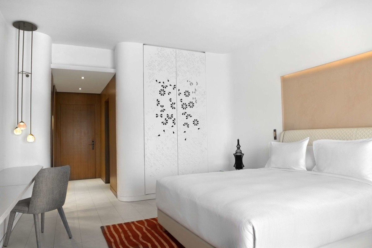 Hilton Taghazout Bay Beach Resort & Spa (Taghazout)