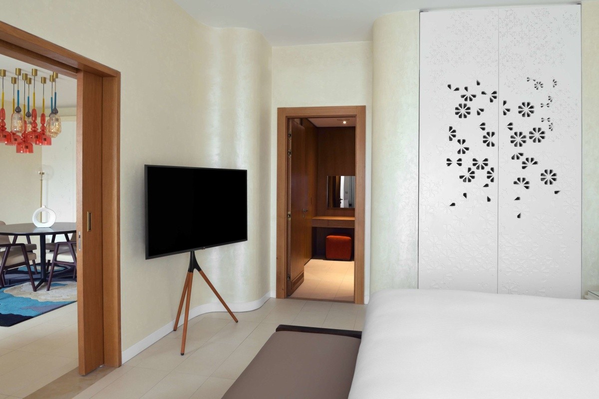 Hilton Taghazout Bay Beach Resort & Spa (Taghazout)