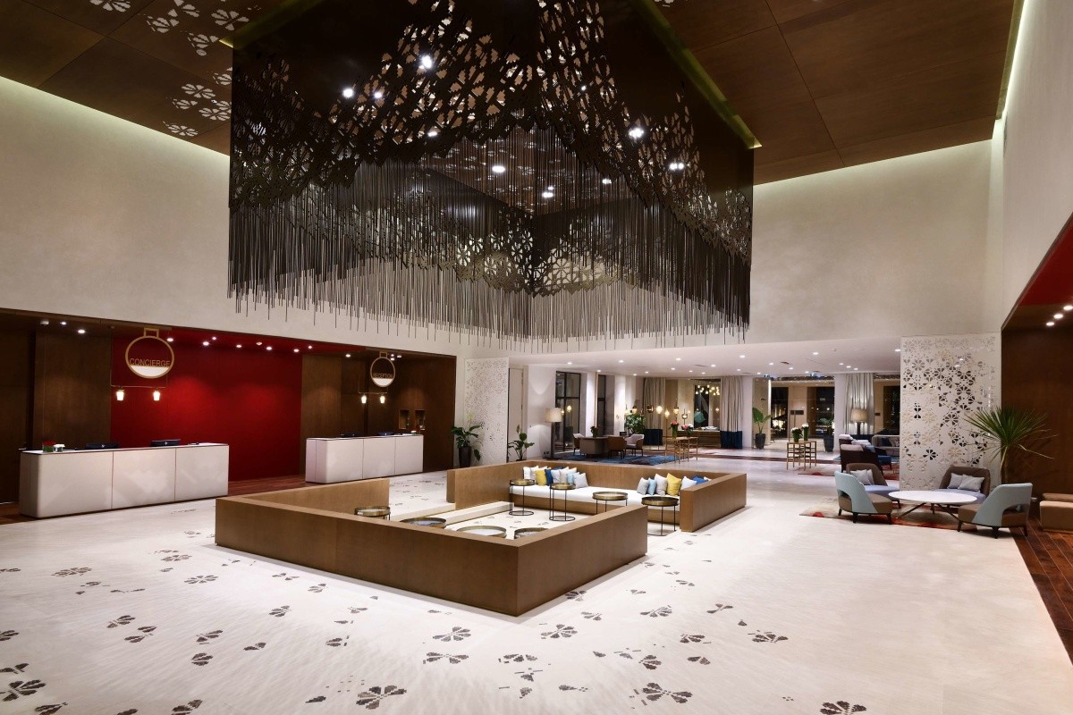 Hilton Taghazout Bay Beach Resort & Spa (Taghazout)