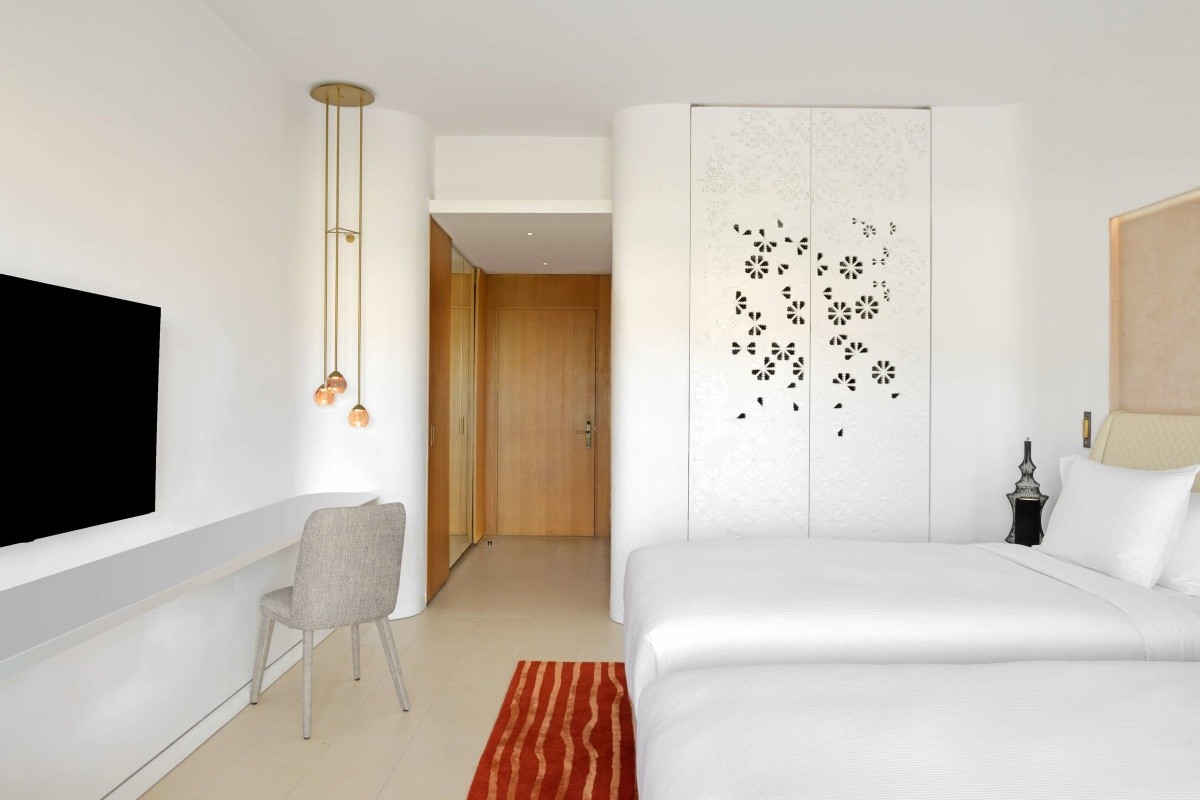 Hilton Taghazout Bay Beach Resort & Spa (Taghazout)