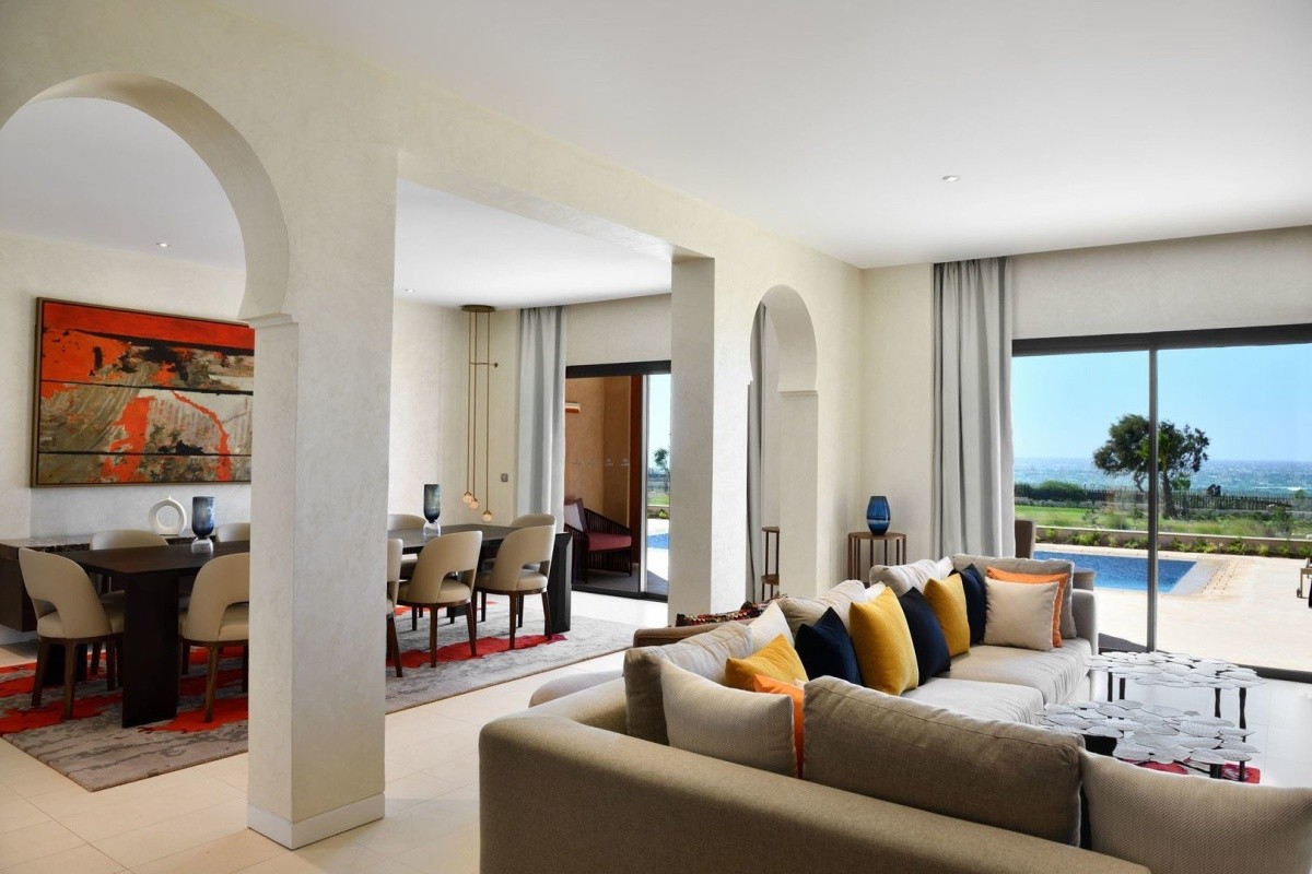 Hilton Taghazout Bay Beach Resort & Spa (Taghazout)