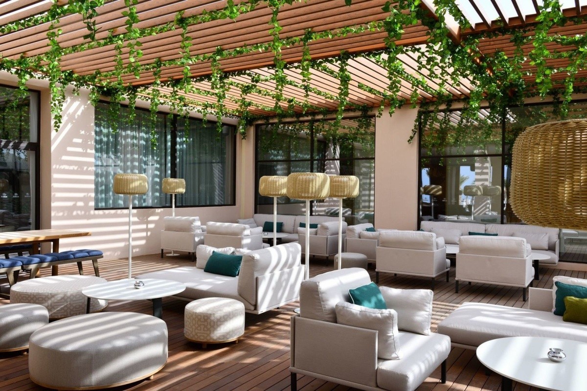 Hilton Taghazout Bay Beach Resort & Spa (Taghazout)