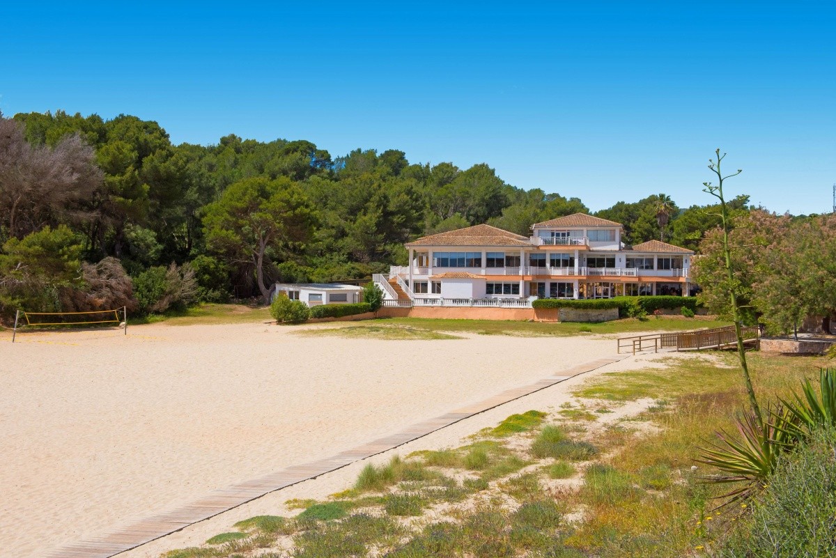 Flipflop Cala Romantica (Ex. Riu Romantica)